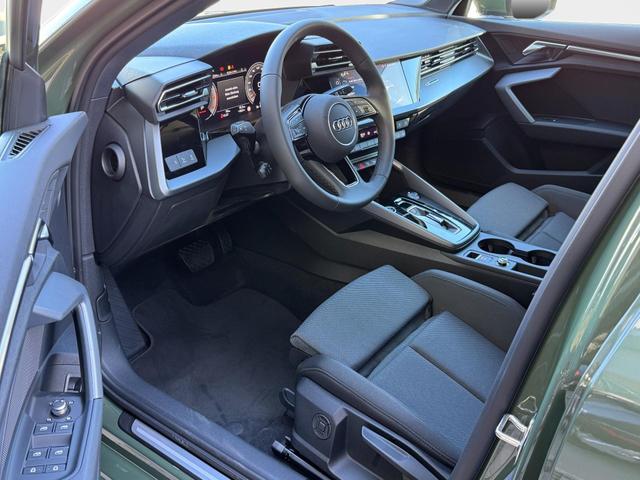 Reimport Audi A3 Sportback TFSI 150 S tronic N-line kaufen