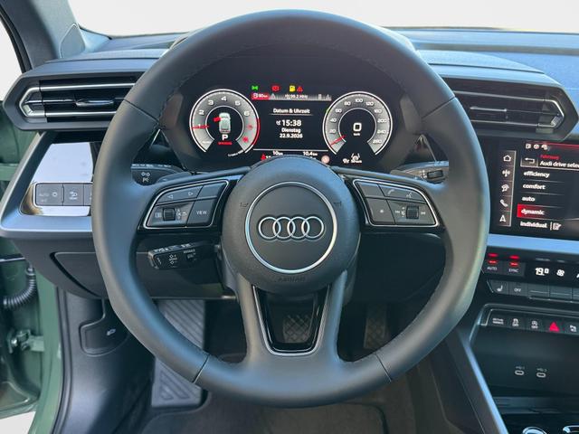 Reimport Audi A3 Sportback TFSI 150 S tronic N-line kaufen