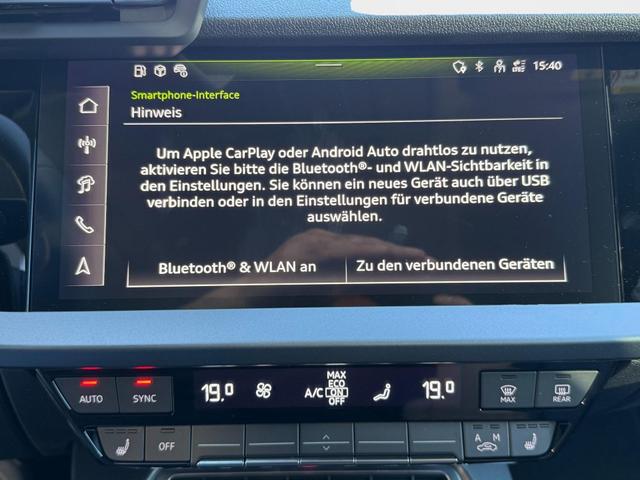 Reimport Audi A3 Sportback TFSI 150 S tronic N-line kaufen