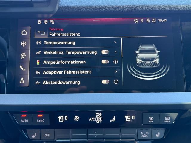 Reimport Audi A3 Sportback TFSI 150 S tronic N-line kaufen