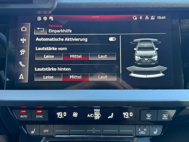 Reimport Audi A3 Sportback TFSI 150 S tronic N-line kaufen