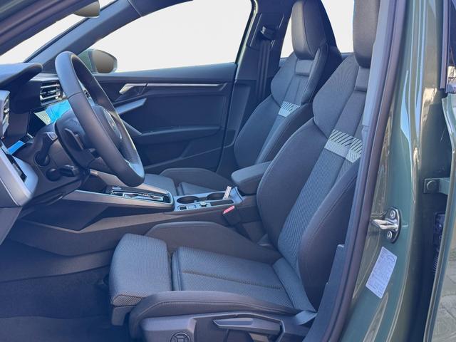 Reimport Audi A3 Sportback TFSI 150 S tronic N-line kaufen
