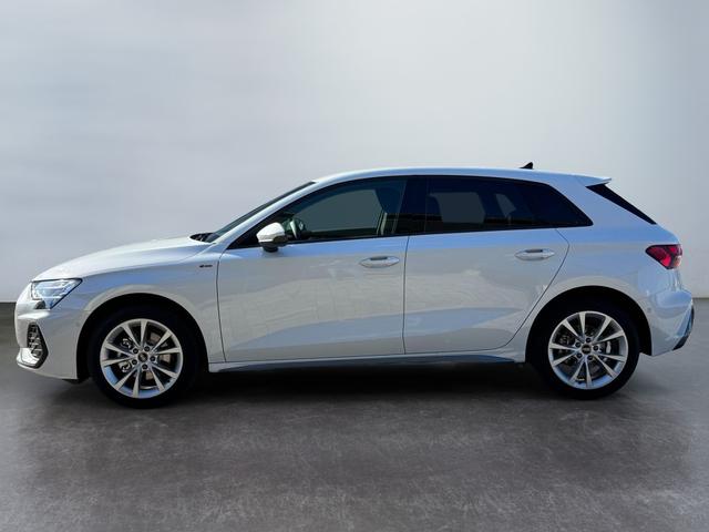 Reimport Audi A3 Sportback TFSI 150 S-line kaufen