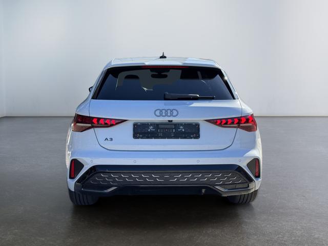 Reimport Audi A3 Sportback TFSI 150 S-line kaufen