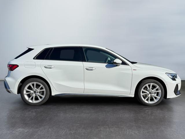 Reimport Audi A3 Sportback TFSI 150 S-line kaufen
