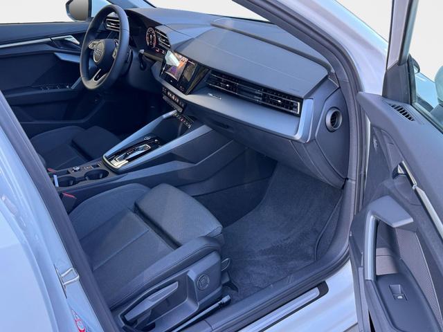 Reimport Audi A3 Sportback TFSI 150 S-line kaufen