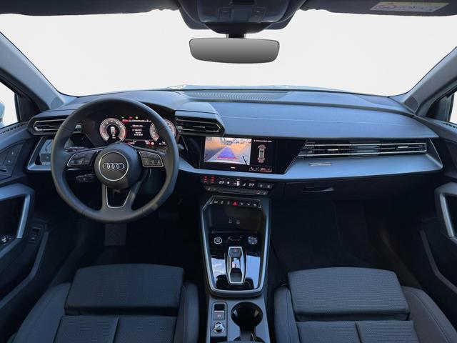 Reimport Audi A3 Sportback TFSI 150 S-line kaufen