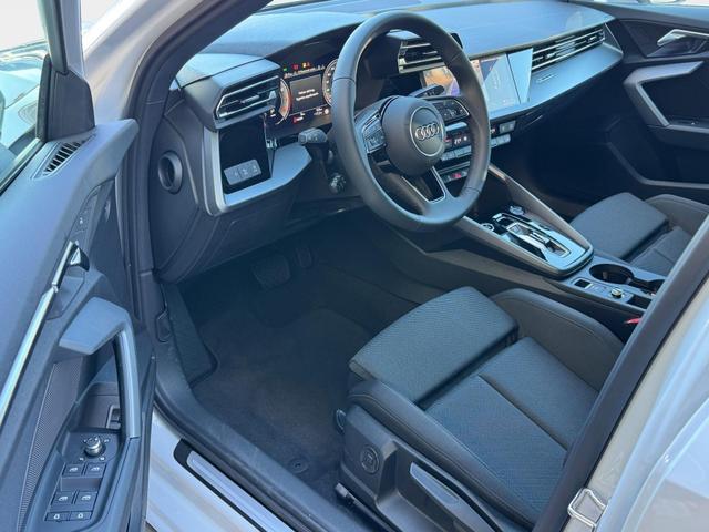 Reimport Audi A3 Sportback TFSI 150 S-line kaufen