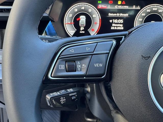 Reimport Audi A3 Sportback TFSI 150 S-line kaufen