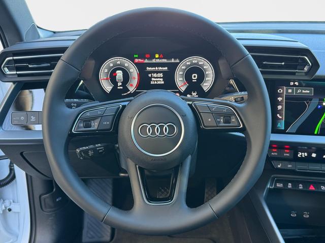 Reimport Audi A3 Sportback TFSI 150 S-line kaufen