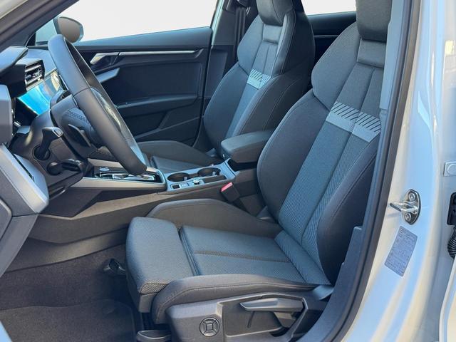 Reimport Audi A3 Sportback TFSI 150 S-line kaufen