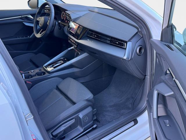 Reimport Audi A3 Sportback TFSI 150 S-line kaufen