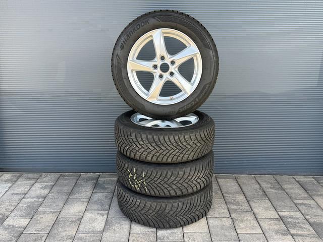 Volkswagen Touran 1,4 TSI Highline Navi el Hekl DCC PDC Kamera Ergo 