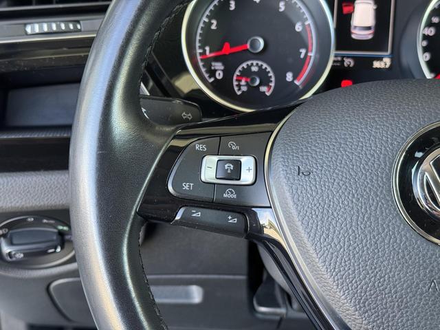 Gebraucht VW Touran 1,4 TSI Automatik kaufen
