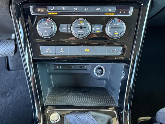 Gebraucht VW Touran 1,4 TSI Automatik kaufen