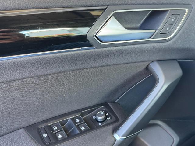 Gebraucht VW Touran 1,4 TSI Automatik kaufen