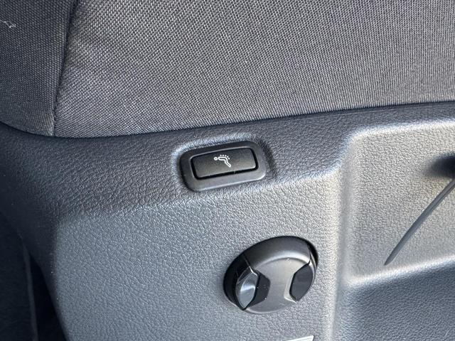 Gebraucht VW Touran 1,4 TSI Automatik kaufen