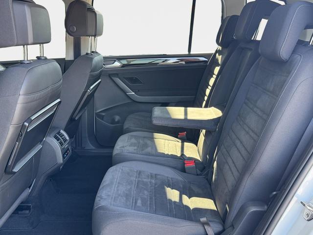 Gebraucht VW Touran 1,4 TSI Automatik kaufen