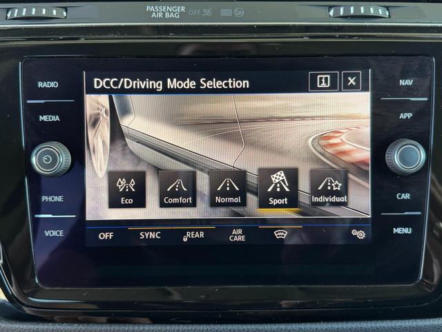 Gebraucht VW Touran 1,4 TSI Automatik kaufen