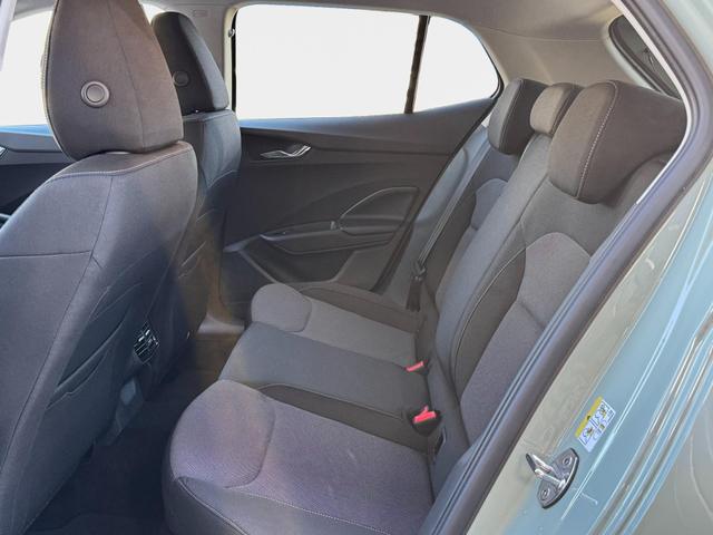 Skoda Fabia Extra Plus 1,5 TSI 2 ZoKlima ACC Navi 2x Einparkhilfe Kessy beheiztes Lenkrad Sitzheizung Sunset 5J Garantie 