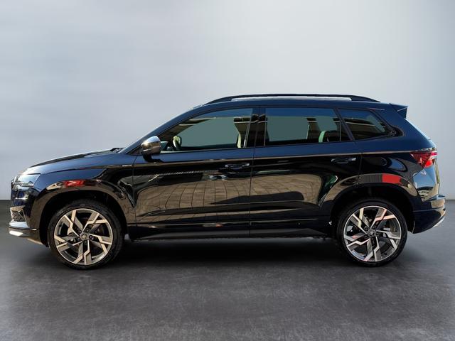 Skoda Karoq Sportline 2,0 TDI DSG