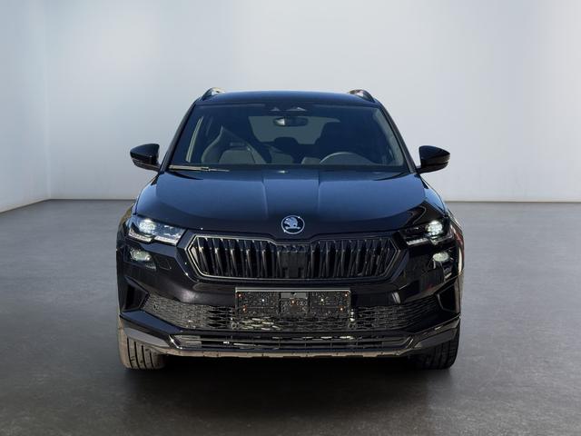 Skoda Karoq Sportline 2,0 TDI DSG