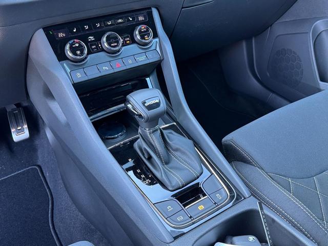 Skoda Karoq Sportline 2,0 TDI DSG