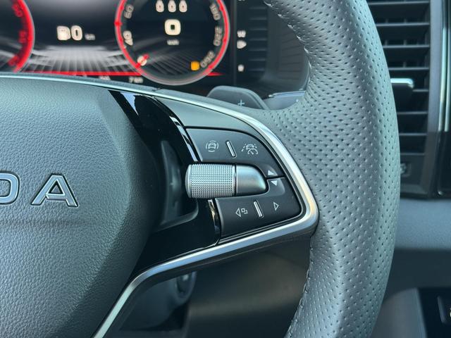 Skoda Karoq Sportline 2,0 TDI DSG