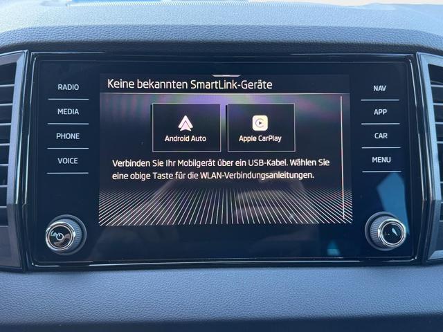 Skoda Karoq Sportline 2,0 TDI DSG