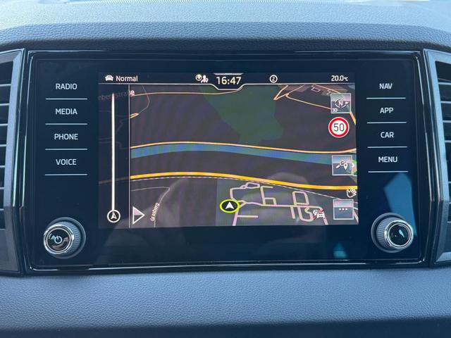 Skoda Karoq Sportline 2,0 TDI DSG