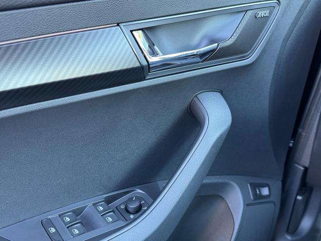 Skoda Karoq Sportline 2,0 TDI DSG