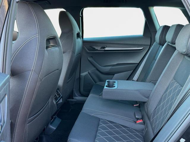 Skoda Karoq Sportline 2,0 TDI DSG