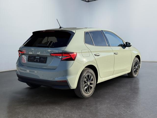 Skoda Fabia Extra Plus 1,0 TSI 