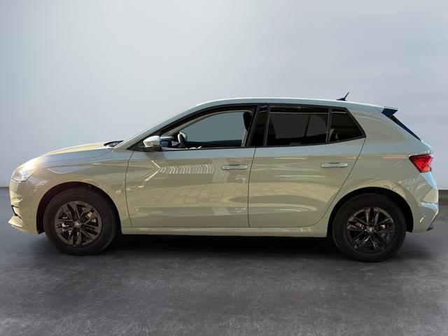 Skoda Fabia Extra Plus 1,0 TSI 