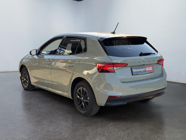 Skoda Fabia Extra Plus 1,0 TSI 