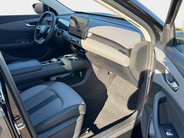 MG S5 EV Luxury Long Range 64 kWh Android Auto Navi SHZ 360&deg; Keyless E-Heck ACC 