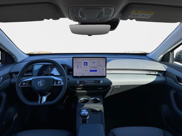 MG S5 EV Luxury Long Range 64 kWh Android Auto Navi SHZ 360&deg; Keyless E-Heck ACC 