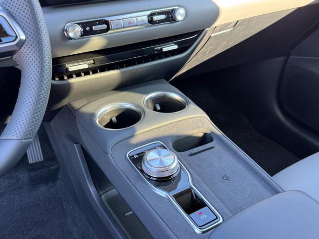 MG S5 EV Luxury Long Range 64 kWh Android Auto Navi SHZ 360&deg; Keyless E-Heck ACC 