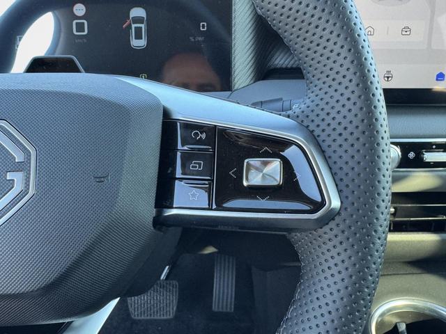 MG S5 EV Luxury Long Range 64 kWh Android Auto Navi SHZ 360&deg; Keyless E-Heck ACC 