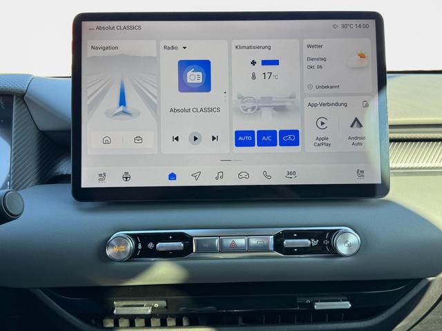 MG S5 EV Luxury Long Range 64 kWh Android Auto Navi SHZ 360&deg; Keyless E-Heck ACC 