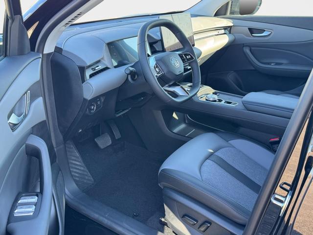 MG S5 EV Luxury Long Range 64 kWh Android Auto Navi SHZ 360&deg; Keyless E-Heck ACC 