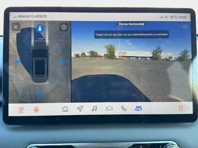 MG S5 EV Luxury Long Range 64 kWh Android Auto Navi SHZ 360&deg; Keyless E-Heck ACC 