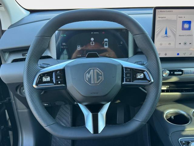 MG S5 EV Luxury Long Range 64 kWh Android Auto Navi SHZ 360&deg; Keyless E-Heck ACC 