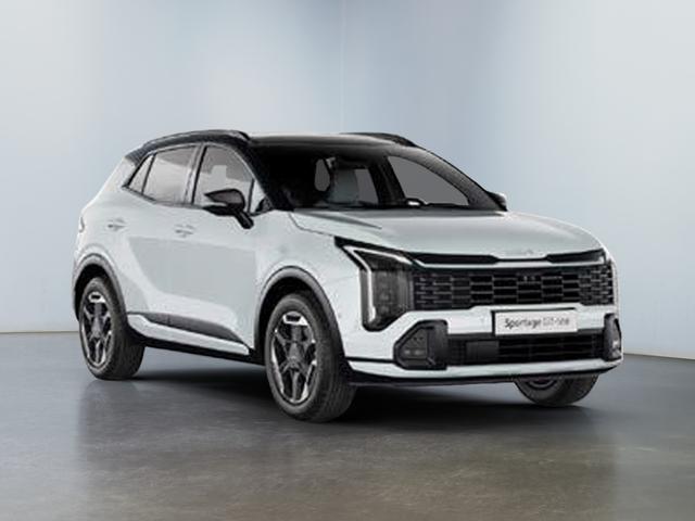 Kia Sportage GT Plusline 1,6 T-GDI HEV GT-PlusLine Pano 360&deg; Sound Vollausstattung 