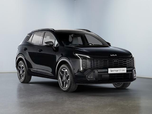 Kia Sportage GT Plusline 1,6 T-GDI HEV GT-PlusLine Pano 360&deg; Sound Vollausstattung 