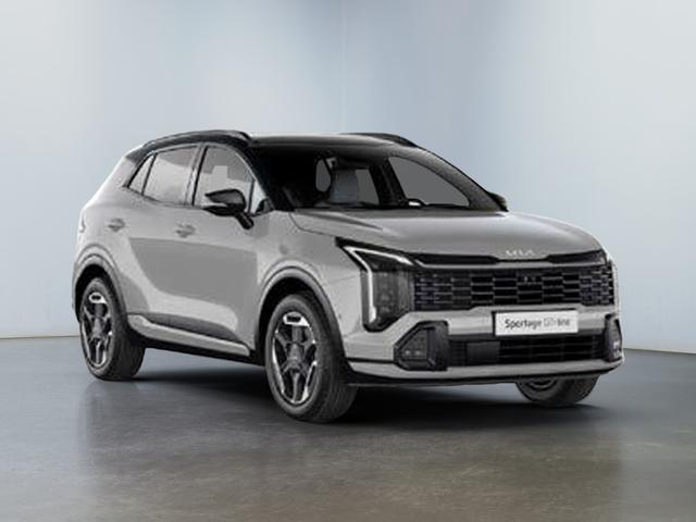 Kia Sportage GT Plusline 1,6 T-GDI HEV GT-PlusLine Pano 360&deg; Sound Vollausstattung 