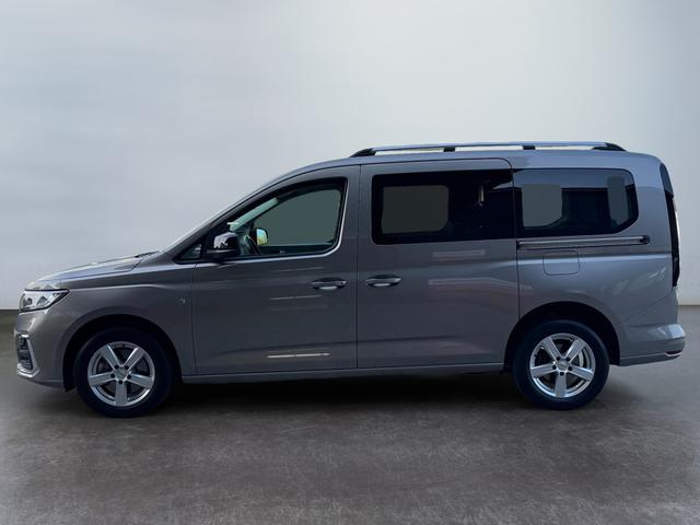 Gebraucht Ford Grand Tourneo Connect Titanium