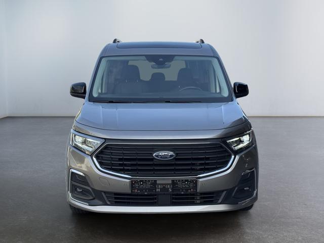 Gebraucht Ford Grand Tourneo Connect Titanium