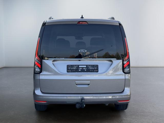 Gebraucht Ford Grand Tourneo Connect Titanium