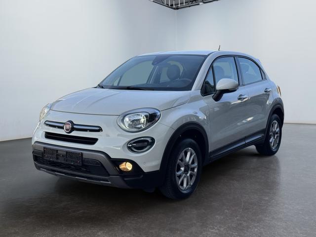 Fiat 500 - 500X 1,3 GSE City Cross Klimaa2xPDC Kamera ACC TWA